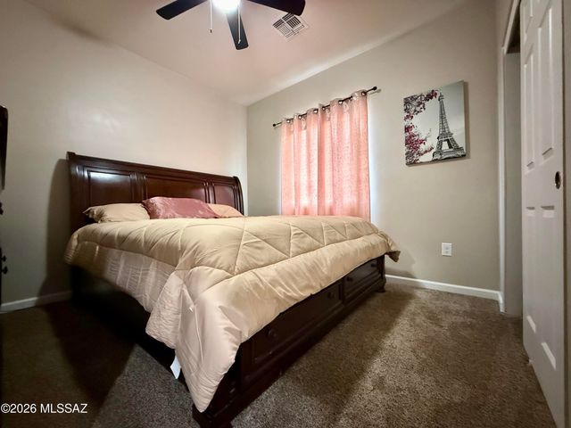 6245 S Dunton Avenue, Tucson, AZ 85706