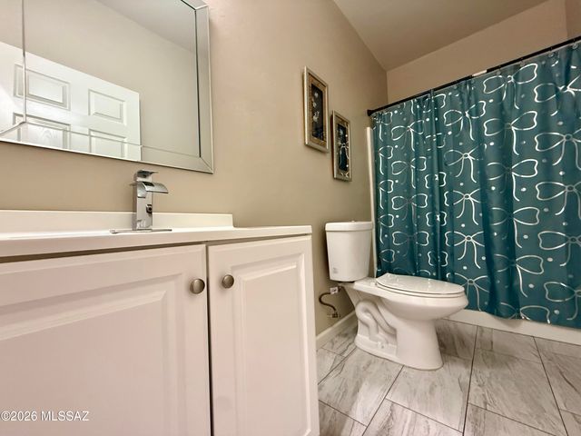 6245 S Dunton Avenue, Tucson, AZ 85706