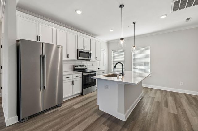1963 Read Avenue, Chattanooga, TN 37408