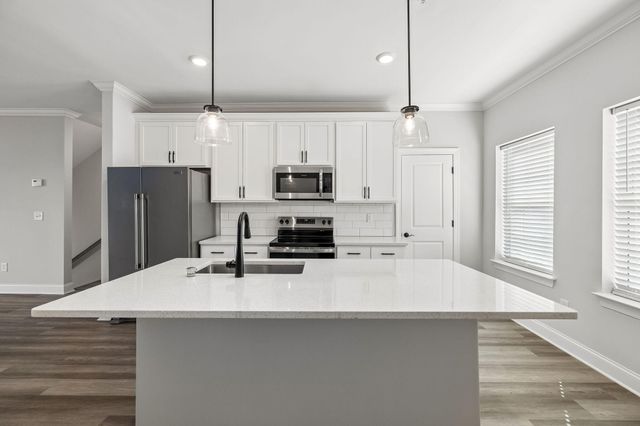 1963 Read Avenue, Chattanooga, TN 37408