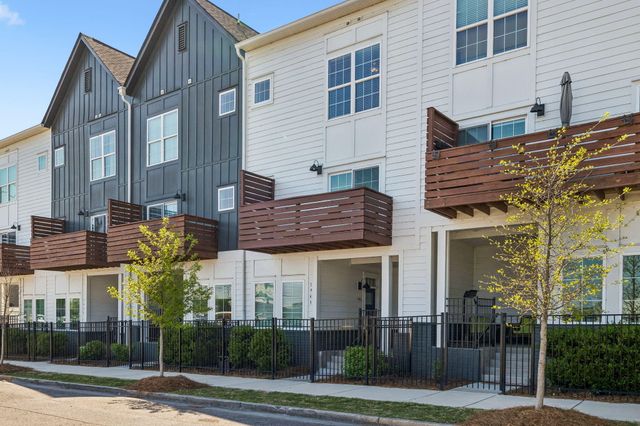 1963 Read Avenue, Chattanooga, TN 37408
