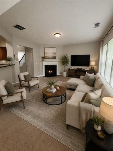 6106 Allpoint Way, Fairburn, GA 30213