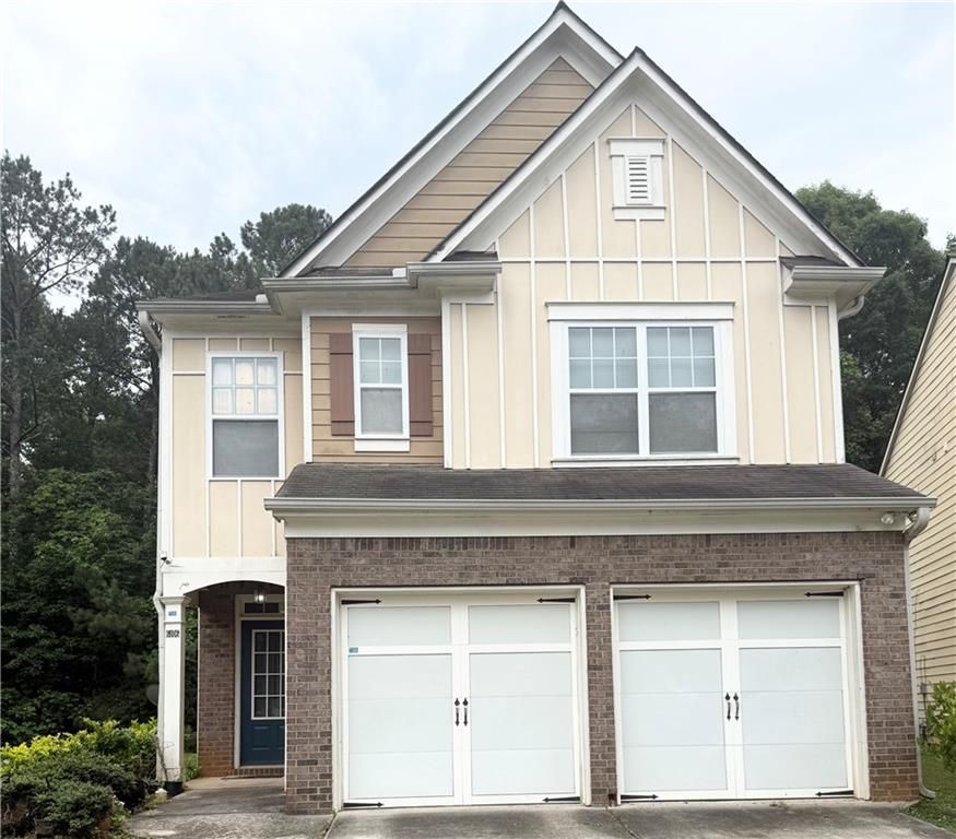 6106 Allpoint Way, Fairburn, GA 30213
