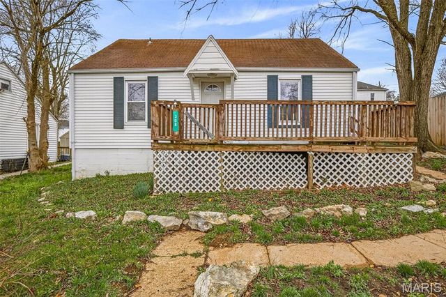 308 N 7th Street, De Soto, MO 63020
