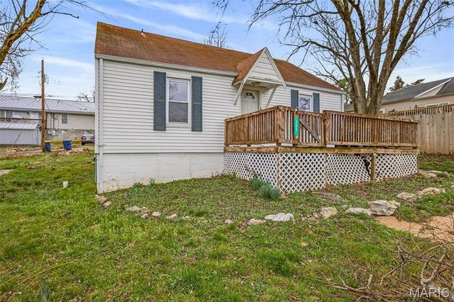 308 N 7th Street, De Soto, MO 63020