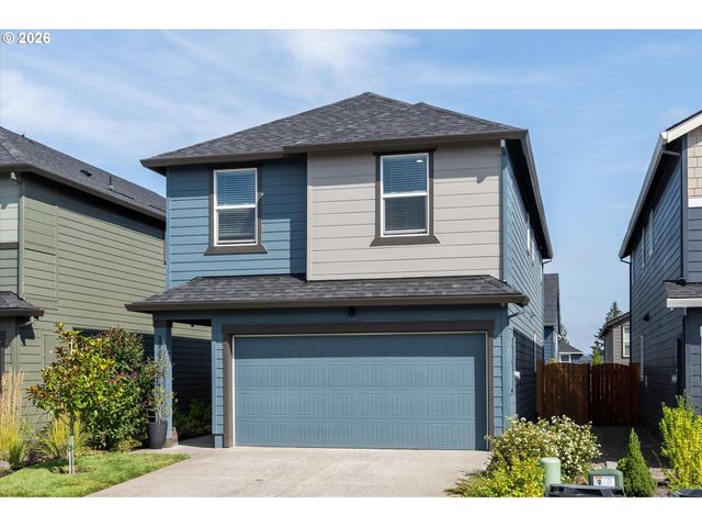 2932 N 3RD Way, Ridgefield, WA 98642