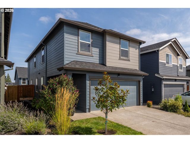 2932 N 3RD Way, Ridgefield, WA 98642