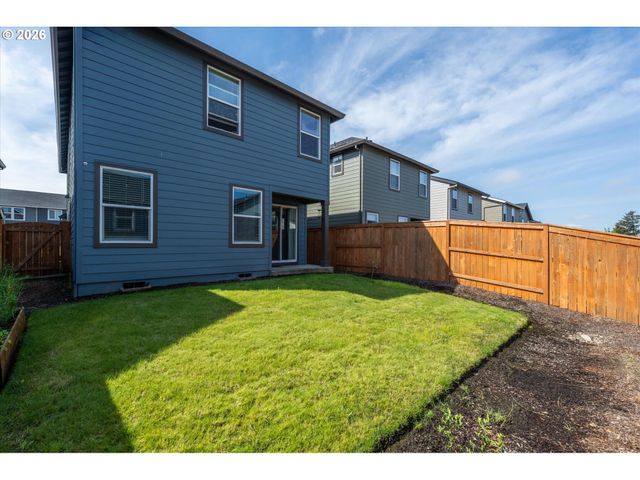 2932 N 3RD Way, Ridgefield, WA 98642