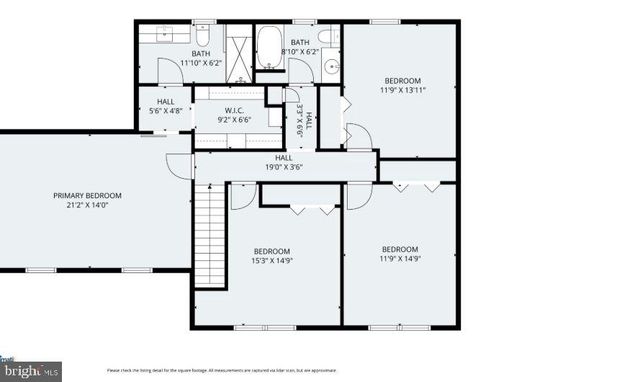 890 ROUNDTREE DR, Toms River, NJ 08753