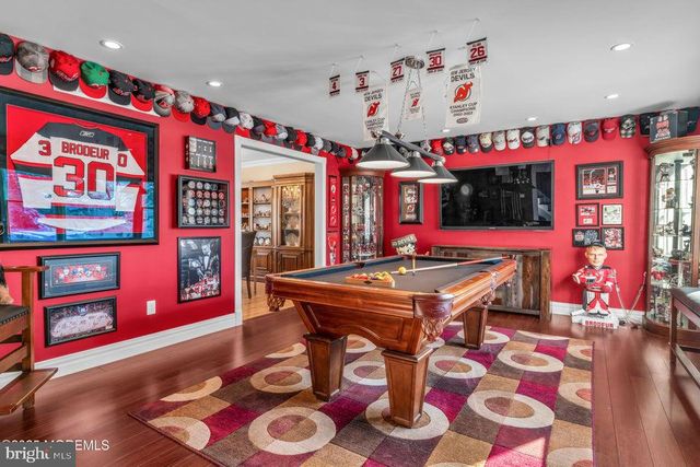 890 ROUNDTREE DR, Toms River, NJ 08753