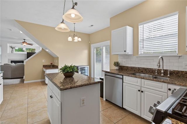 909 Wheatfield WAY, Chesapeake, VA 23320