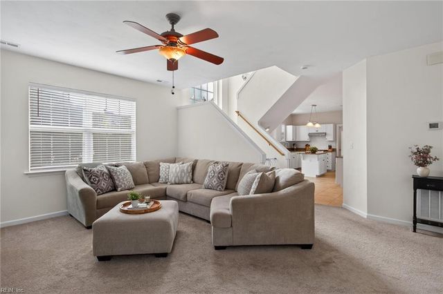 909 Wheatfield WAY, Chesapeake, VA 23320