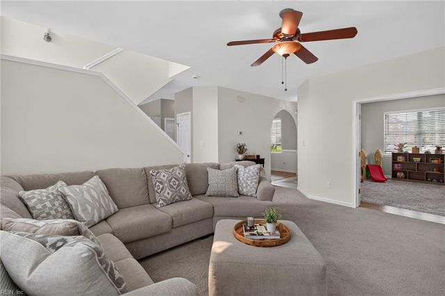 909 Wheatfield WAY, Chesapeake, VA 23320