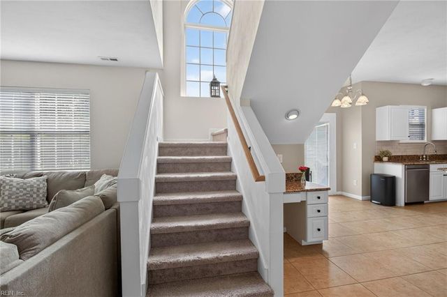 909 Wheatfield WAY, Chesapeake, VA 23320