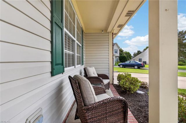 909 Wheatfield WAY, Chesapeake, VA 23320