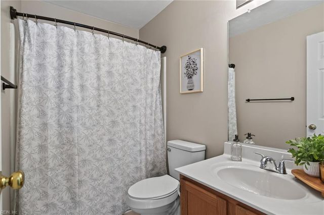 909 Wheatfield WAY, Chesapeake, VA 23320