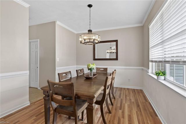 909 Wheatfield WAY, Chesapeake, VA 23320