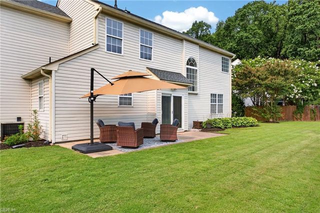 909 Wheatfield WAY, Chesapeake, VA 23320