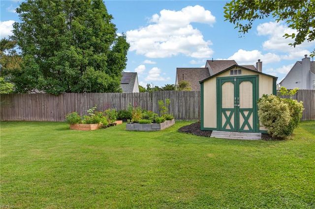 909 Wheatfield WAY, Chesapeake, VA 23320
