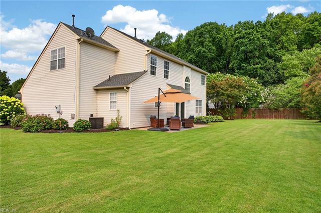 909 Wheatfield WAY, Chesapeake, VA 23320
