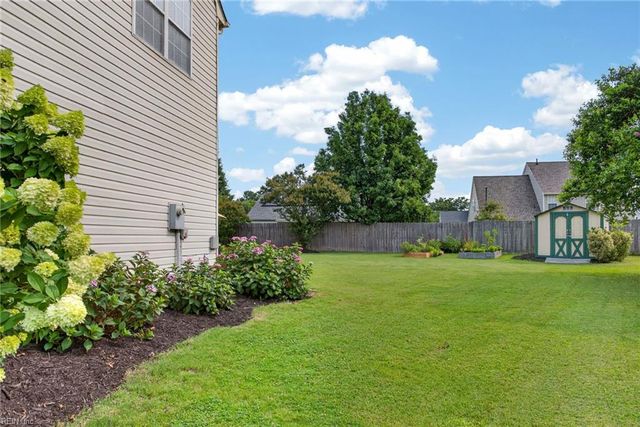909 Wheatfield WAY, Chesapeake, VA 23320