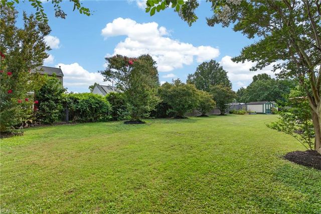 909 Wheatfield WAY, Chesapeake, VA 23320
