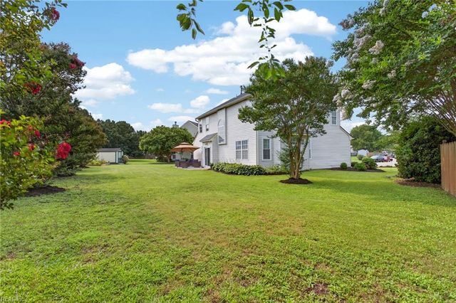 909 Wheatfield WAY, Chesapeake, VA 23320
