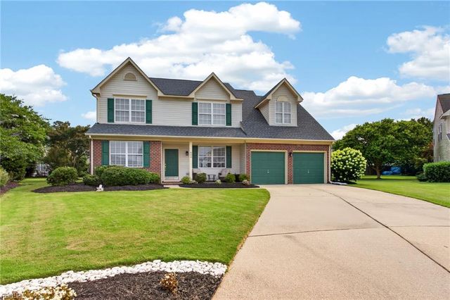909 Wheatfield WAY, Chesapeake, VA 23320