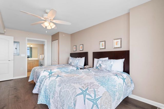 3500 N Ocean Blvd. # 1708, North Myrtle Beach, SC 29582