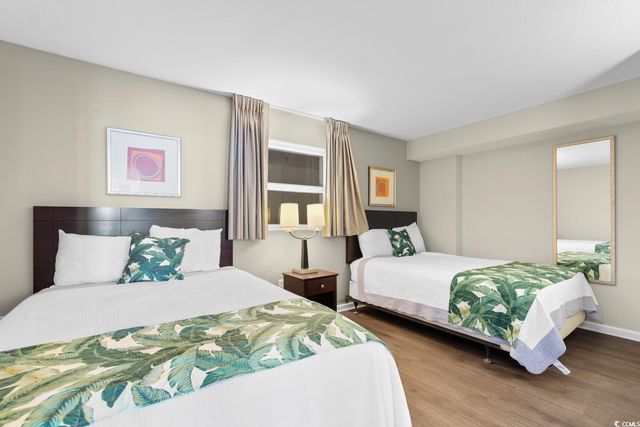 3500 N Ocean Blvd. # 1708, North Myrtle Beach, SC 29582