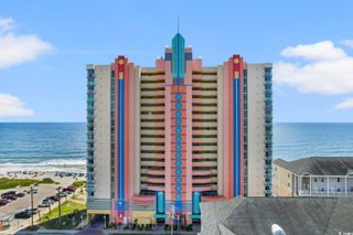 3500 N Ocean Blvd. # 1708, North Myrtle Beach, SC 29582