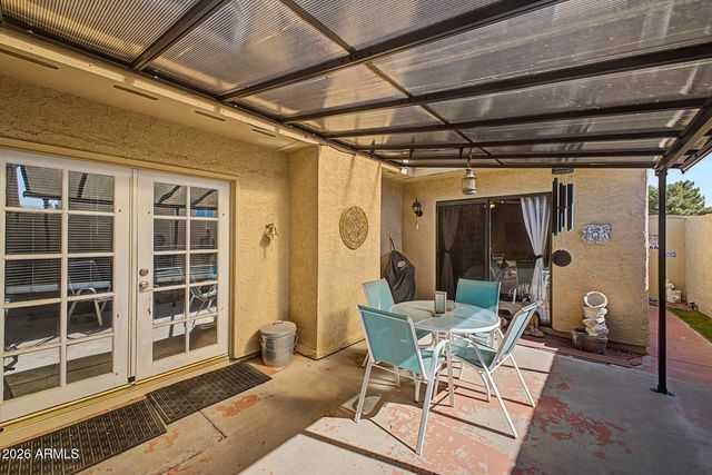 5821 W ACOMA Drive, Glendale, AZ 85306