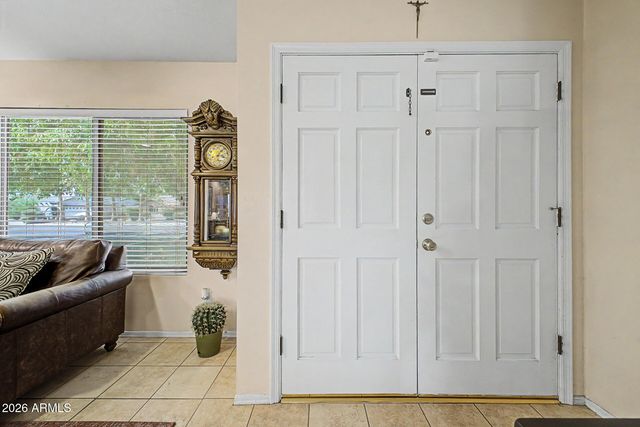 5821 W ACOMA Drive, Glendale, AZ 85306