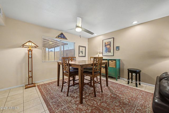 5821 W ACOMA Drive, Glendale, AZ 85306