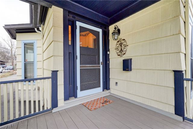 727 University Avenue, Rochester, NY 14607