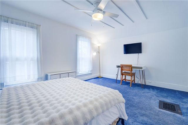 727 University Avenue, Rochester, NY 14607