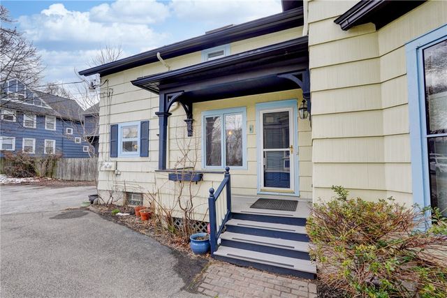 727 University Avenue, Rochester, NY 14607