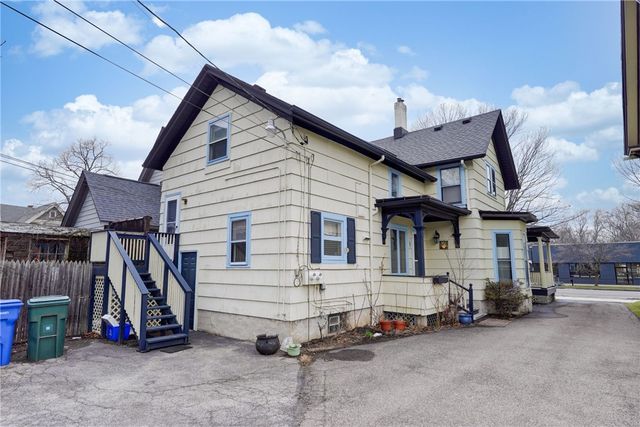 727 University Avenue, Rochester, NY 14607