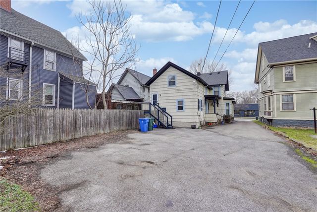 727 University Avenue, Rochester, NY 14607