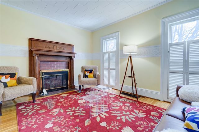 727 University Avenue, Rochester, NY 14607