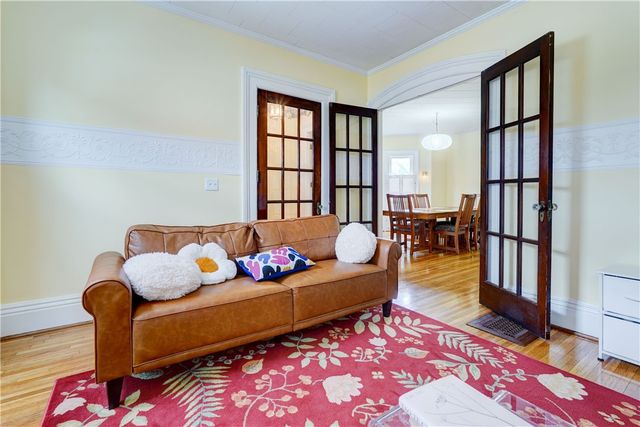 727 University Avenue, Rochester, NY 14607