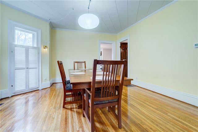 727 University Avenue, Rochester, NY 14607