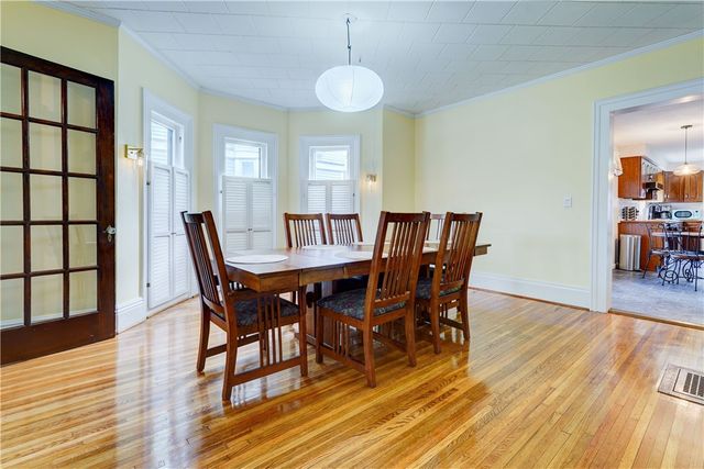 727 University Avenue, Rochester, NY 14607