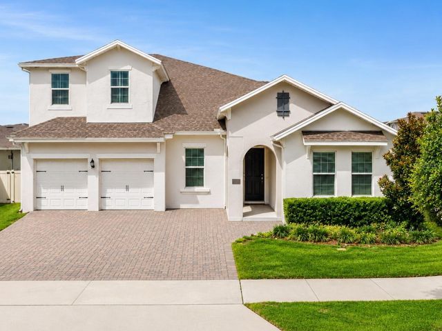 15037 LAKE BESSIE LOOP, Winter Garden, FL 34787