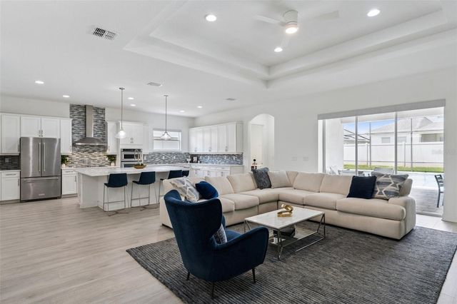 15037 LAKE BESSIE LOOP, Winter Garden, FL 34787
