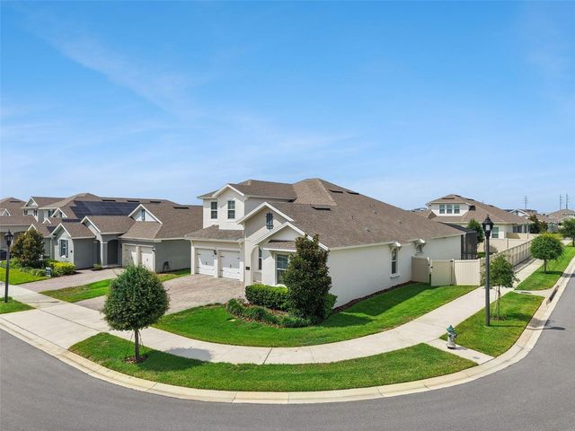 15037 LAKE BESSIE LOOP, Winter Garden, FL 34787