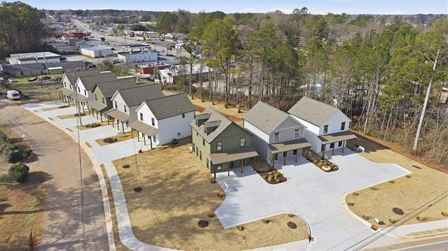 103 Carroll Circle, Carrollton, GA 30117