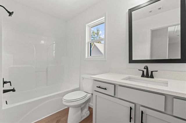 103 Carroll Circle, Carrollton, GA 30117