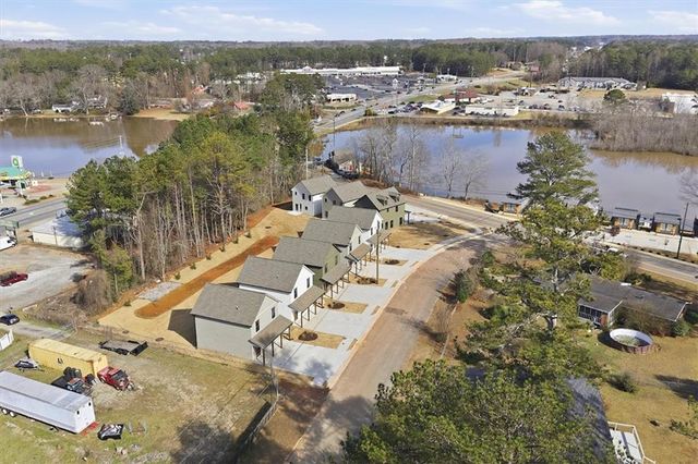 103 Carroll Circle, Carrollton, GA 30117