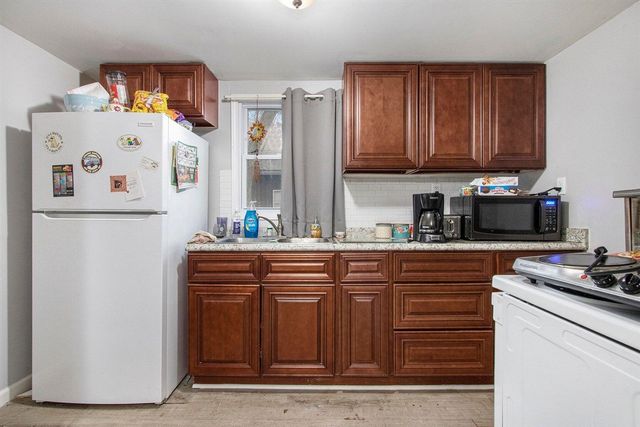 1613 Norton Road, Benton Harbor, MI 49022